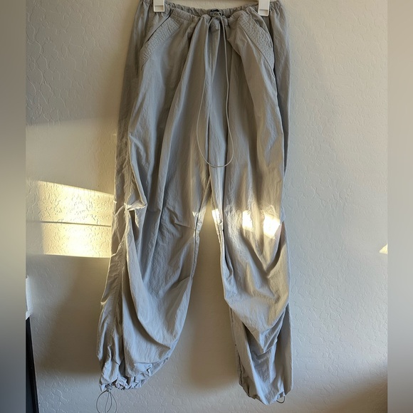 ASOS PARACHUTE PANTS - Picture 2 of 7